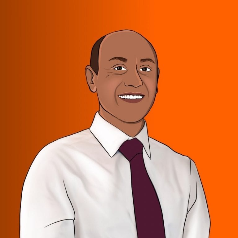 Saba Inam Meet Our Team | Top Full-Service Law Firm | UK