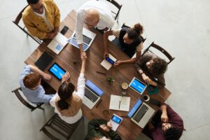 Work Discrimination - A guide for employers