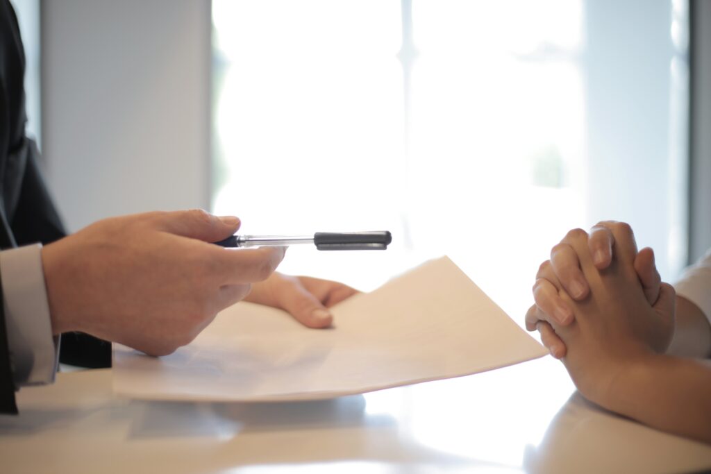 Unfair Contract Terms Guidance (Transparency) 1 unfair contract terms