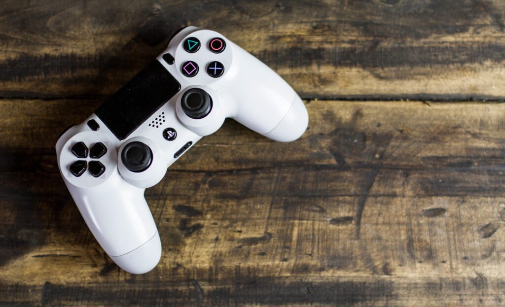 Sony patent new controller design 1 Sony Patent New Controller Design