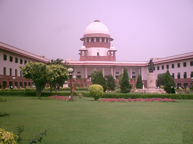 Supreme Court of India does not side with Google Copycat
