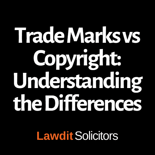 Ep 78. – Trade Marks vs Copyright: Understanding the Differences episode artwork