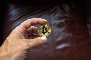Legal Issues concerning Bitcoin