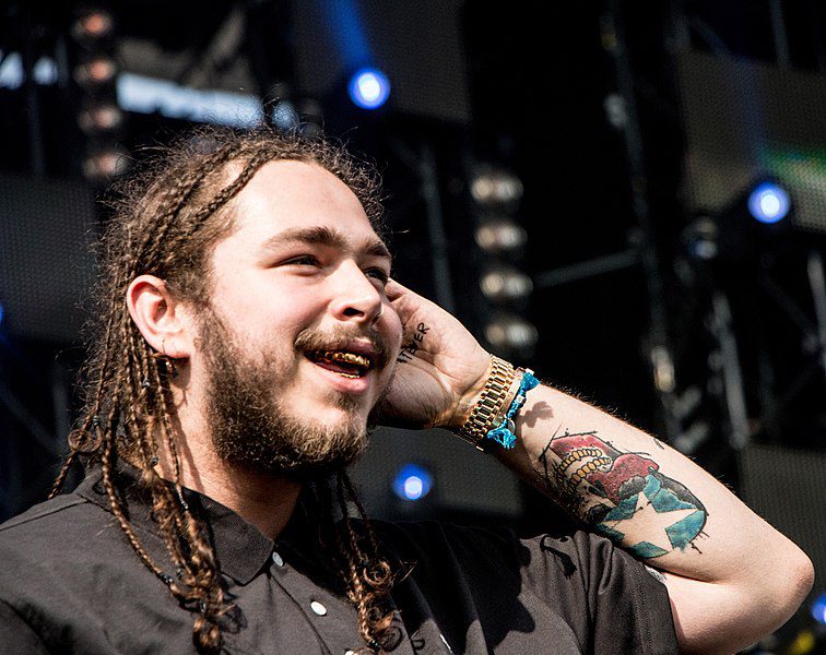Post Malone Copyright Dispute Reaches Settlement 1 Post Malone Copyright Dispute Reaches Settlement In 2023
