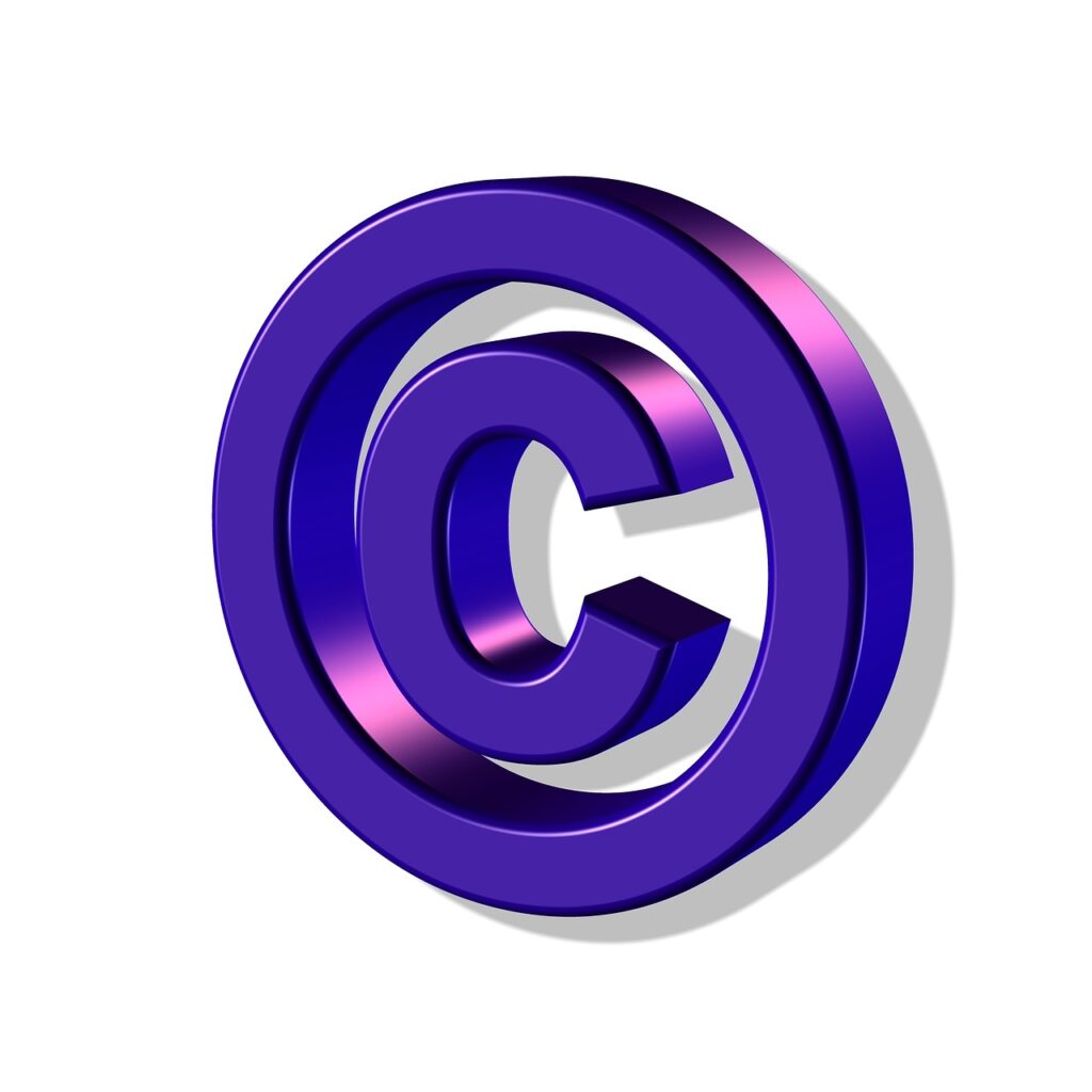 Copyright Infringement: How it protects works in 2023