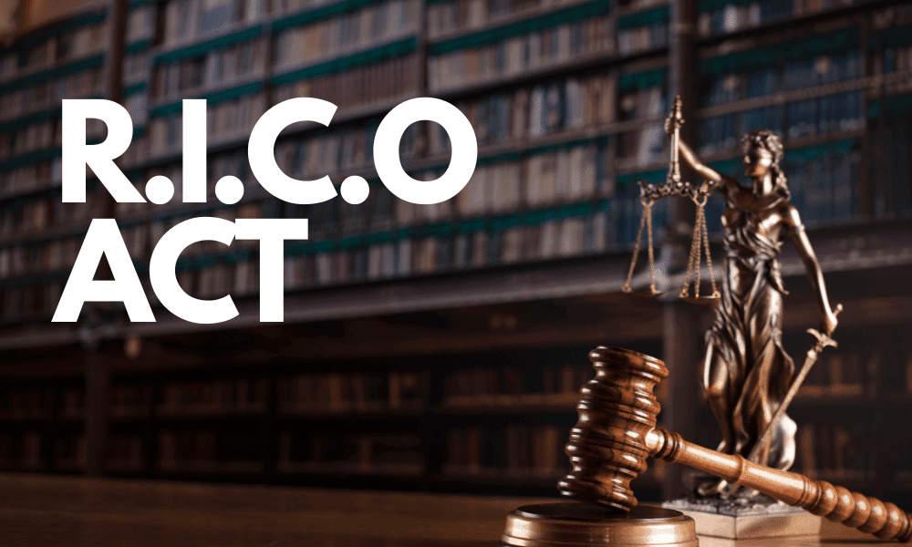 Shein, RICO, and the “Secret Algorithm” 2 algorithmic copyright infringement
RICO Act