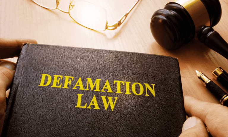 Defamation and Harassment: Understanding and Protecting Your Rights