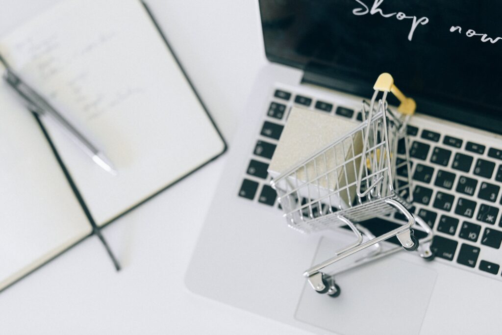 eCommerce regulations
