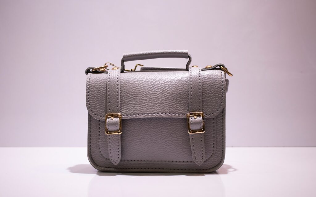 Combating Counterfeits: IP Law Enforcement Strategies for Fake Goods 1 fake bag