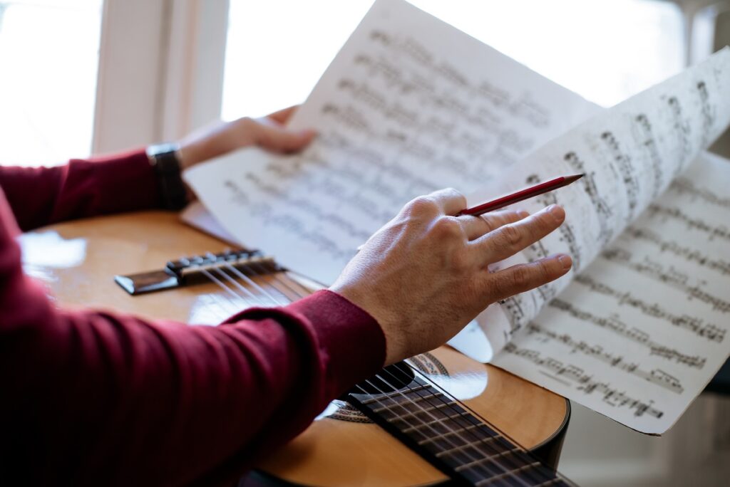 musician