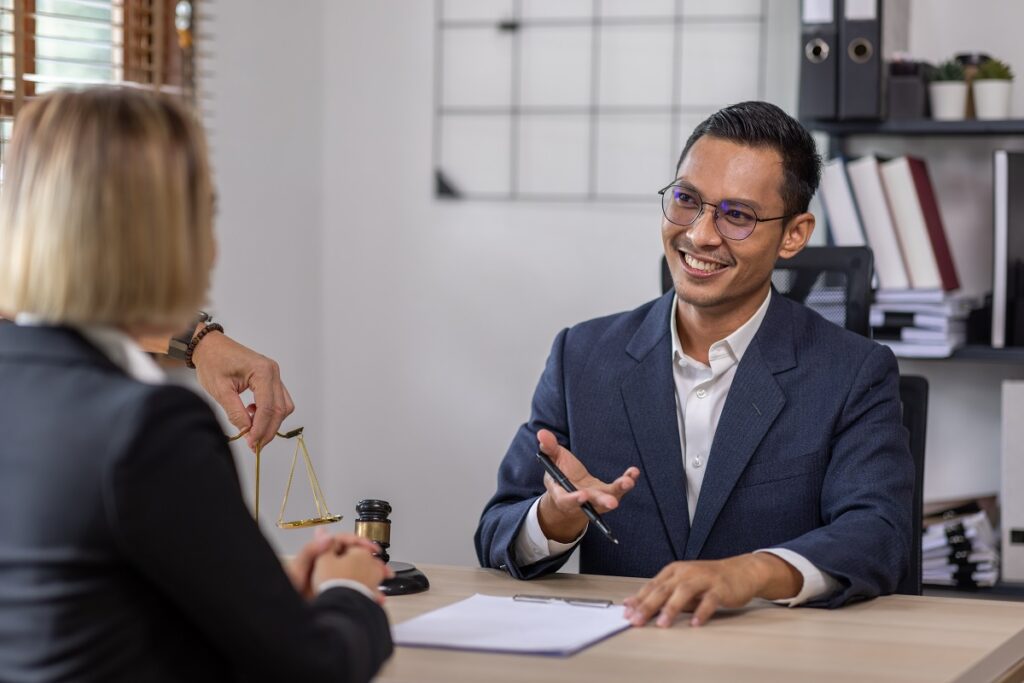 The Benefits of Using a Solicitor When Buying a Business 1 business solicitor