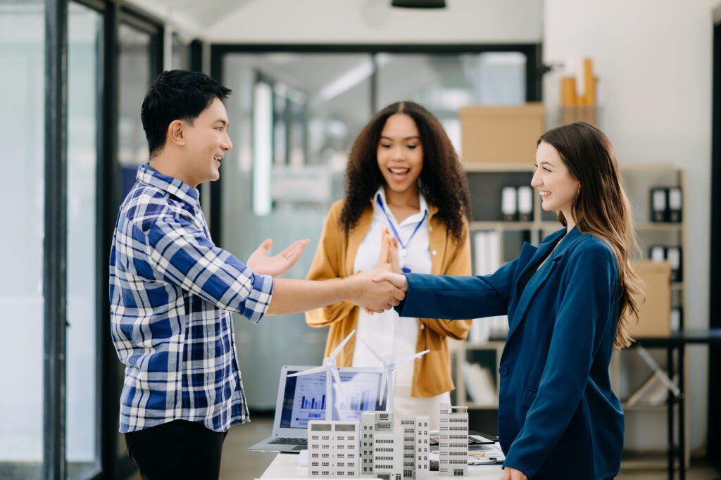 closing business sale