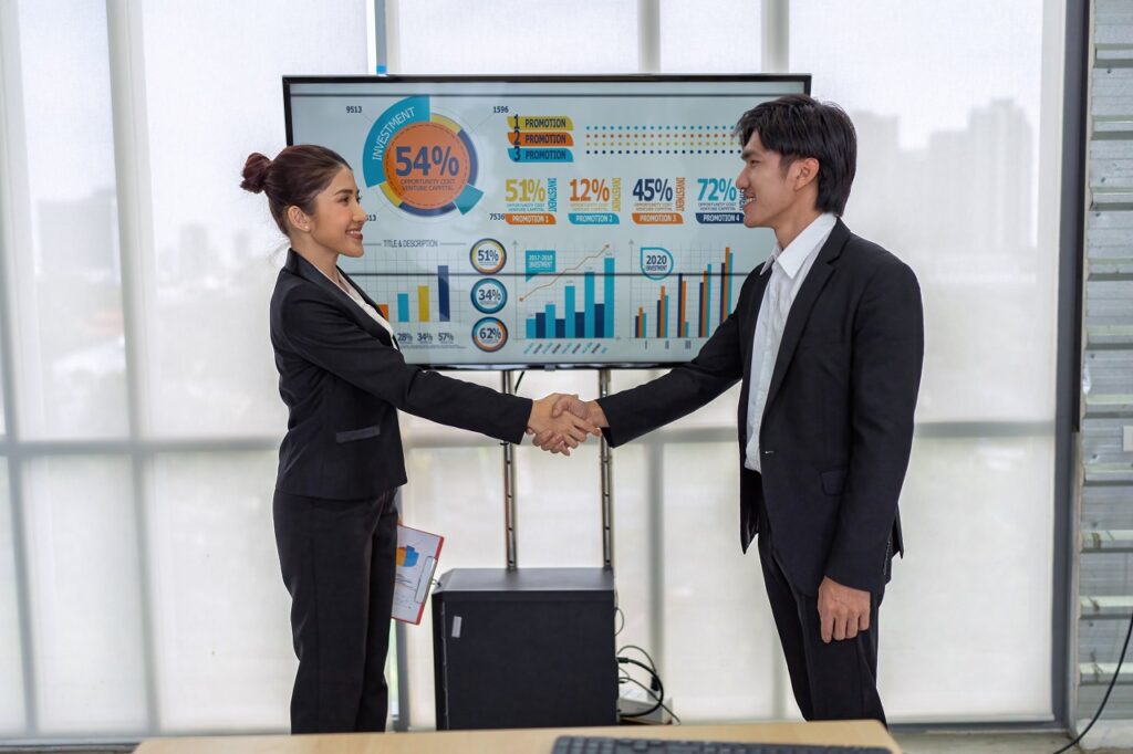Preparing Your Business for Sale: Strategic Tips 1 Preparing Your Business for Sale