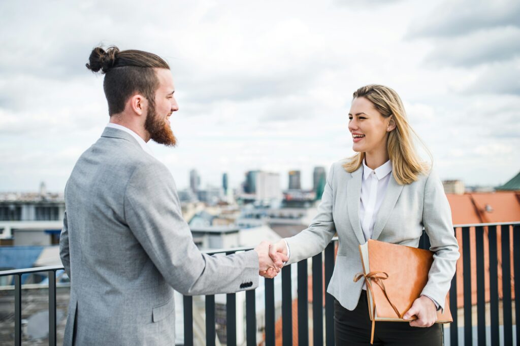 buying a business