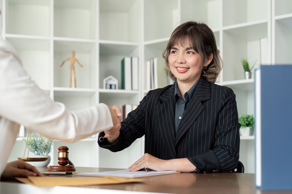 Business Sale or Purchase
