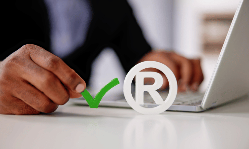 amazon trade mark