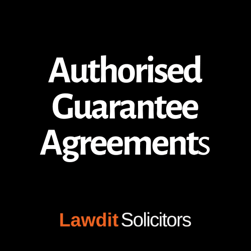 Ep. 98 – Navigating Authorised Guarantee Agreements in Commercial Leases episode artwork