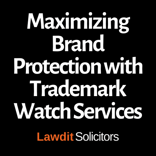 Ep. 97 – Maximizing Brand Protection with Trademark Watch Services episode artwork