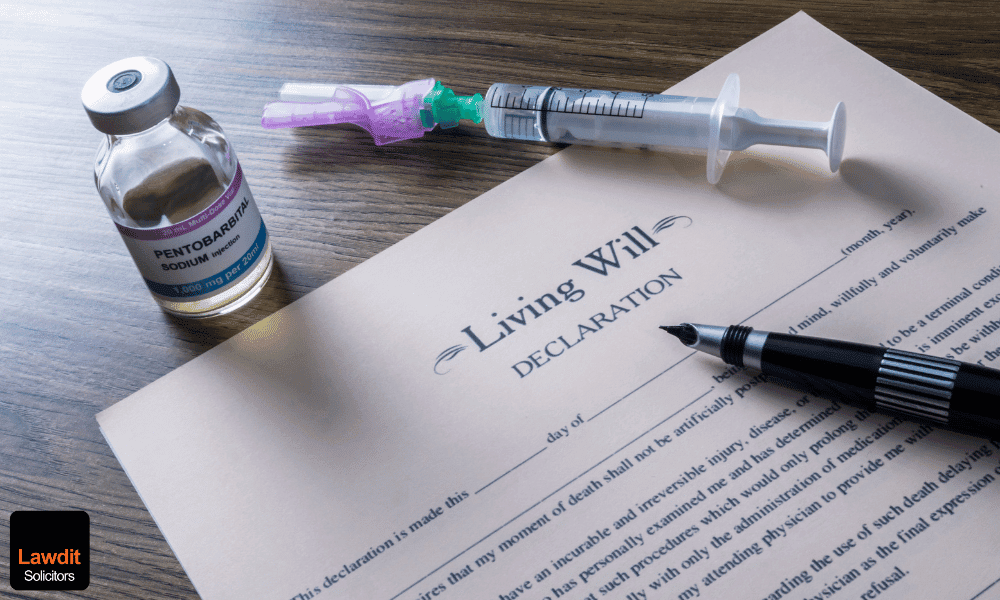 Medical Directives & Living Wills Help | Lawdit Solicitors