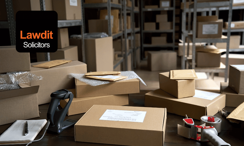 Dropshipping in the UK
