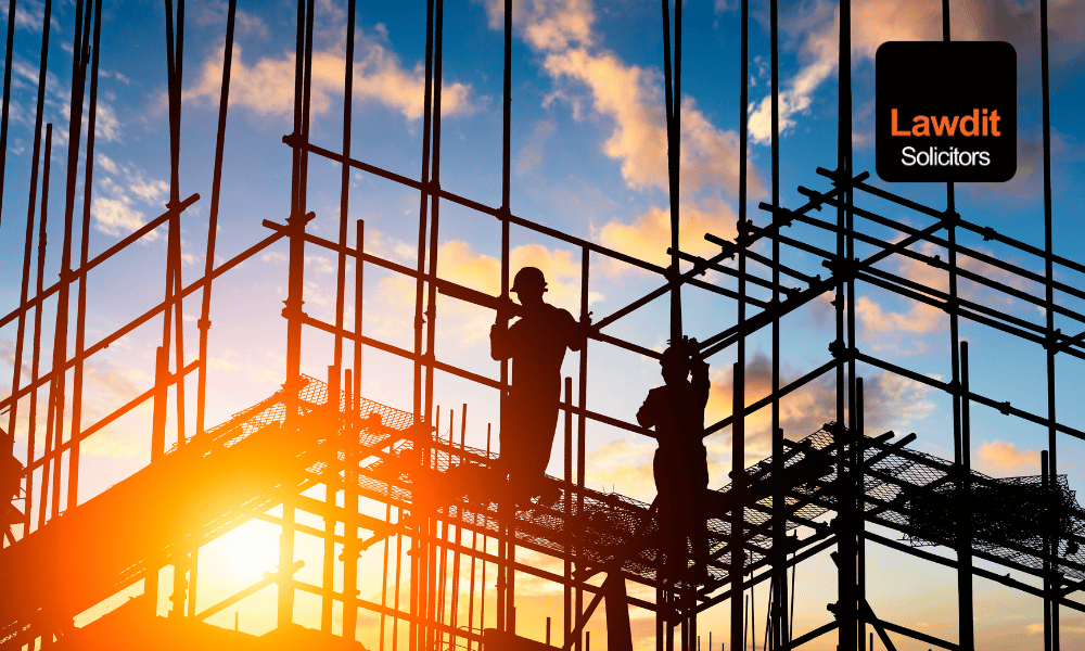 Main Principles and Considerations in Construction Disputes 1 Main Principles and Considerations in Construction Disputes