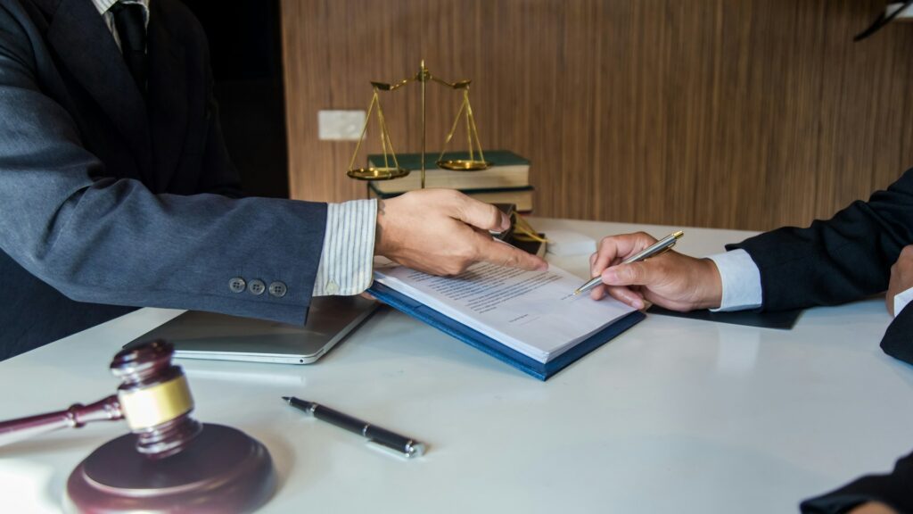 How Intellectual Property Lawyers Facilitate Licensing Agreements for Innovators and Inventors 1 Intellectual Property Lawyer