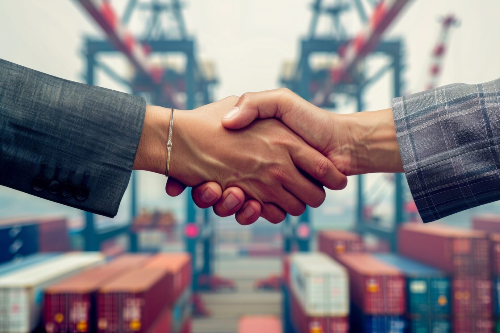 Commercial Asset Handover & Buyout Advice | Lawdit