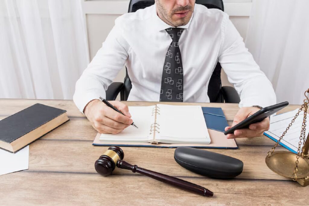 Top Tips for Talking to an Intellectual Property Lawyer 1 intellectual property lawyer