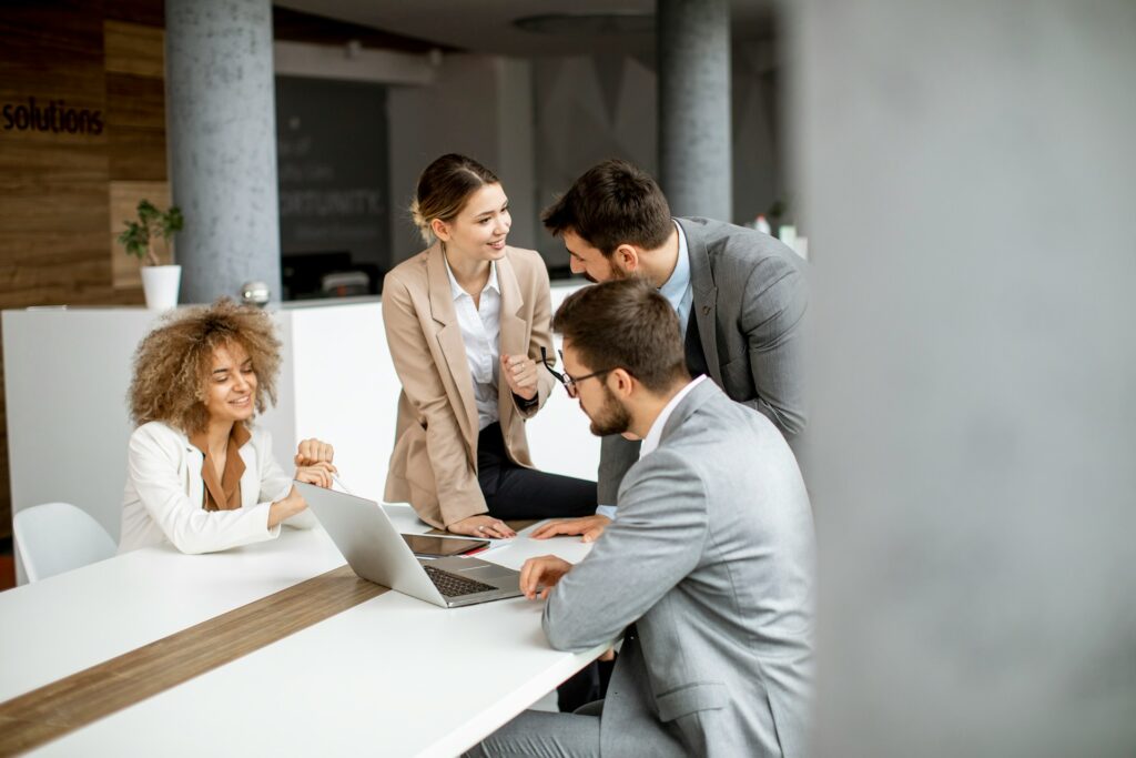 Common Questions About Intellectual Property 1 Intellectual Property