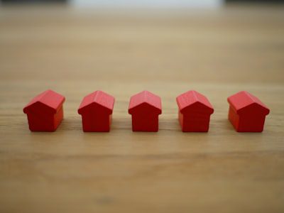 the Property Revolution
