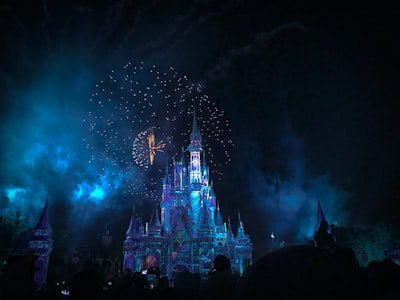 Buck Woodall vs Disney: The Ultimate Showdown 1 Buck Woodall vs Disney