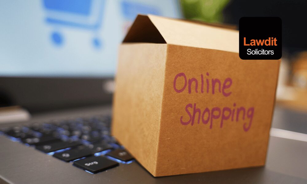 IP Complaints on Amazon