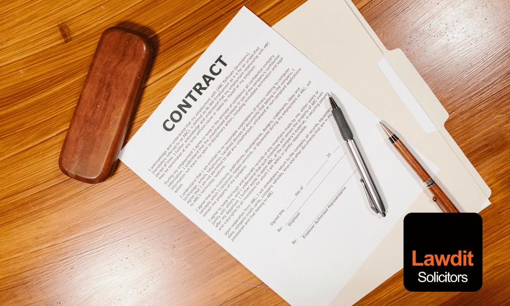Navigating Settlement Agreements: A Complete Guide