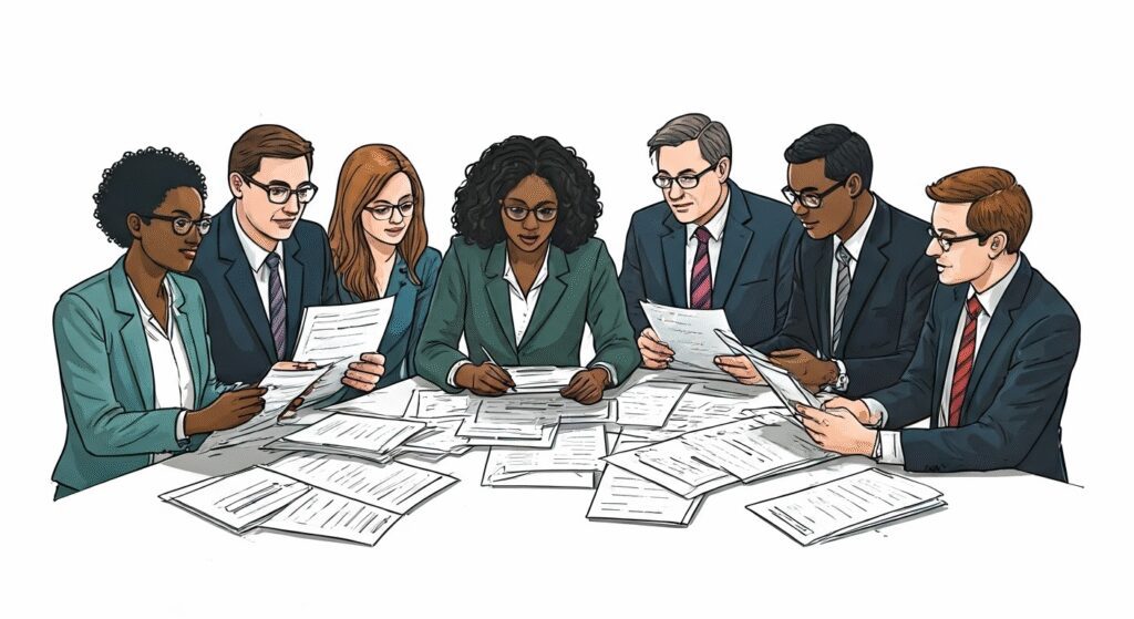IP Solicitors: Your Partners in Intellectual Property Law 1 IP Solicitors