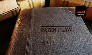intellectual property and patent lawyer