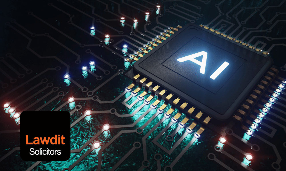 Updates on AI: UK Position and Legal Outlook 1 UK AI Regulation