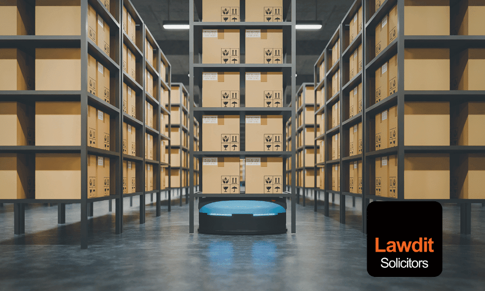 Are you an Amazon seller? An Overview of the Legal Concerns