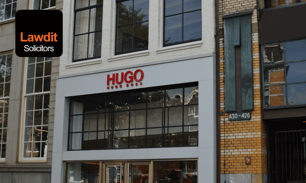 hugo boss vs boss pets