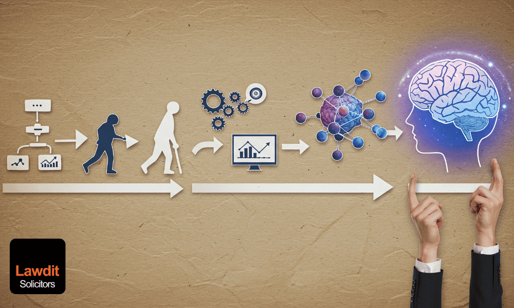 Business Law Changes UK 2025 AI Changes