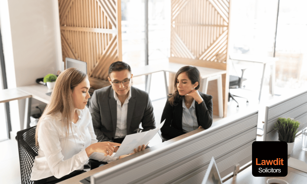Business Law Changes UK 2025