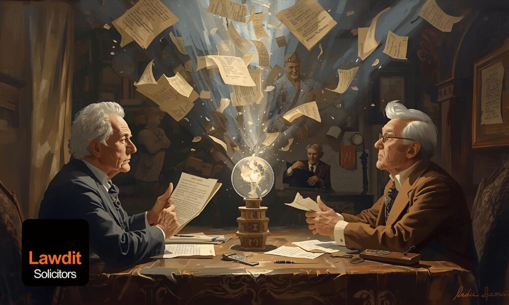 Intellectual Property in Digital Animation