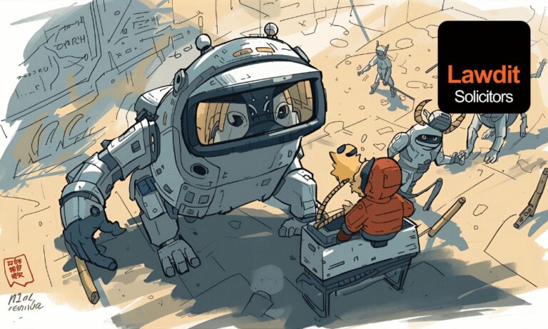 Intellectual Property Rights in Animation – From Sketch to Screen