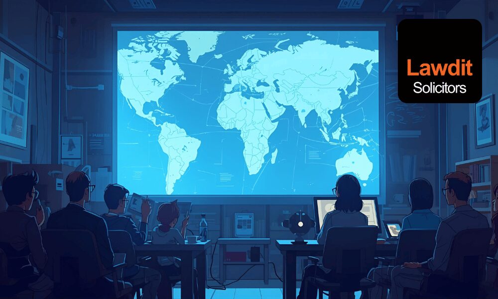 From Sketch to Screen: Understanding Intellectual Property Rights in Animation 2 Intellectual Property Rights in Animation