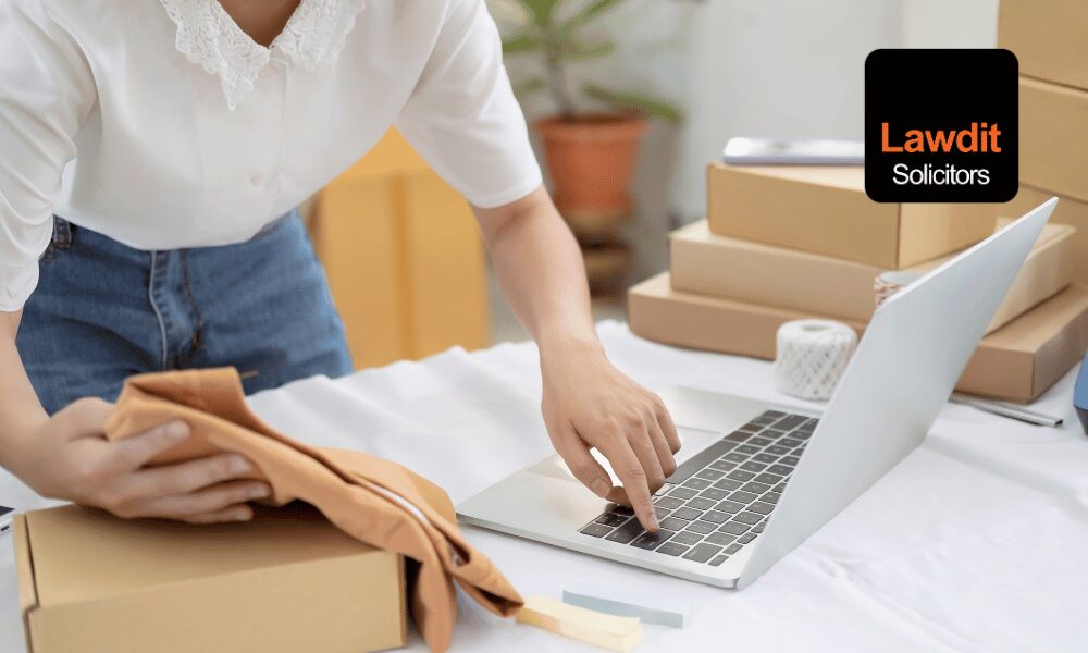 Common Issues for UK Online Sellers (Amazon, eBay, Etsy) under P2B Law 1 p2b law