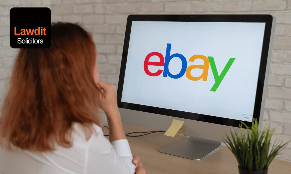 Common Issues for UK Online Sellers (Amazon, eBay, Etsy) under P2B Law 2 p2b law