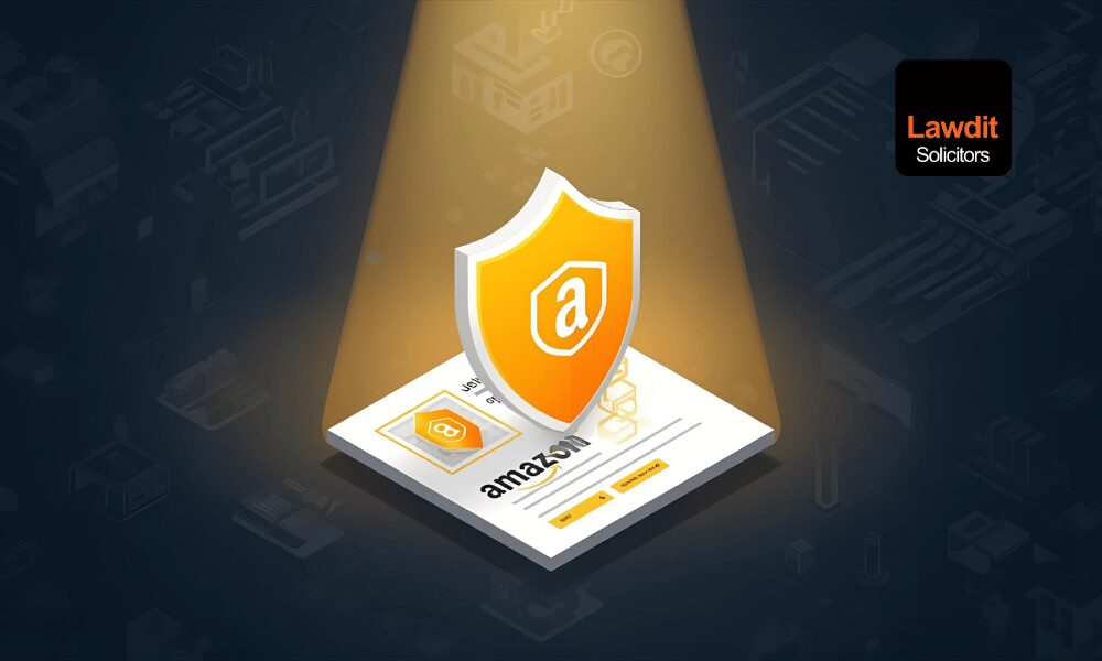 Amazon intellectual property protection