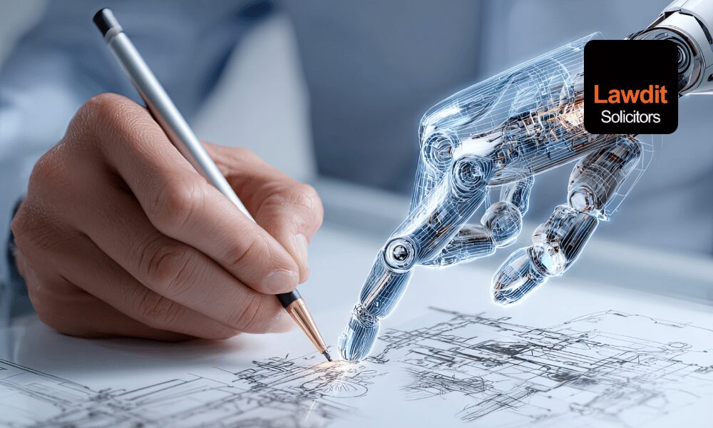 ai in the dock