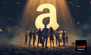 Enforcing Their Rights Against Amazon UK