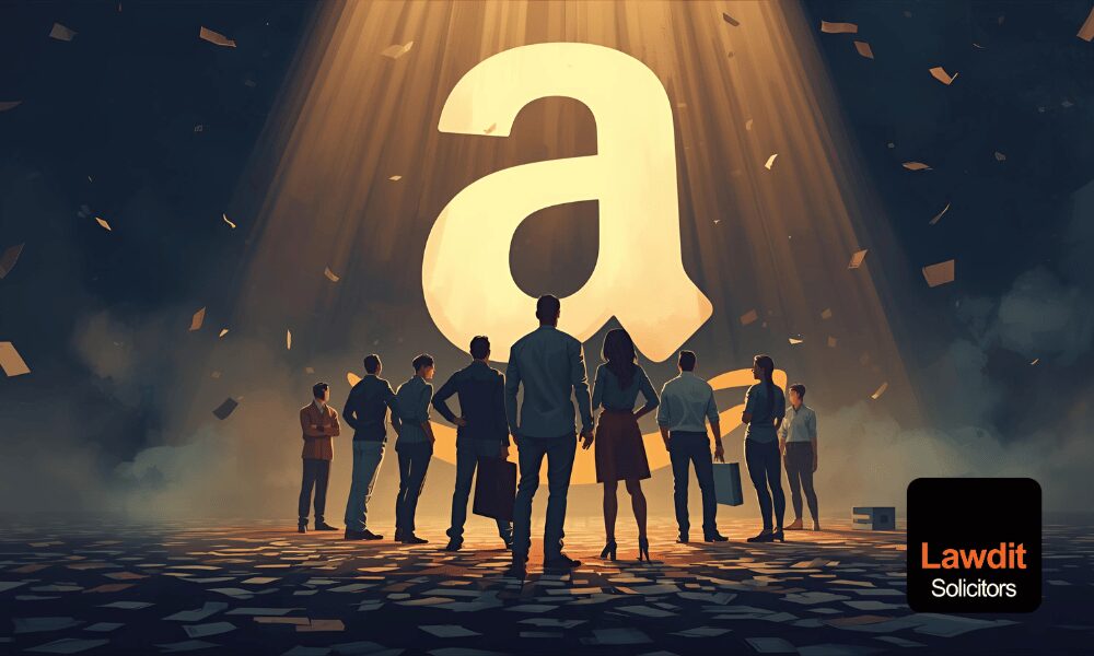 How Sellers Are Enforcing Their Rights Against Amazon UK