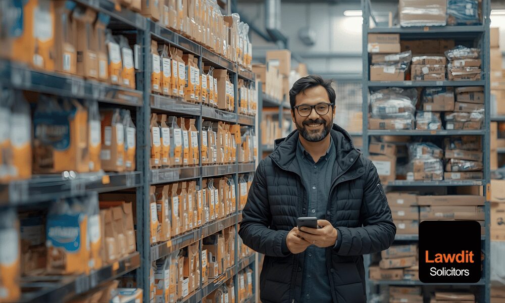 How Sellers Are Enforcing Their Rights Against Amazon UK